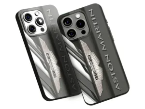 Aston Martin Handycover Tuning Drift Optik Pro